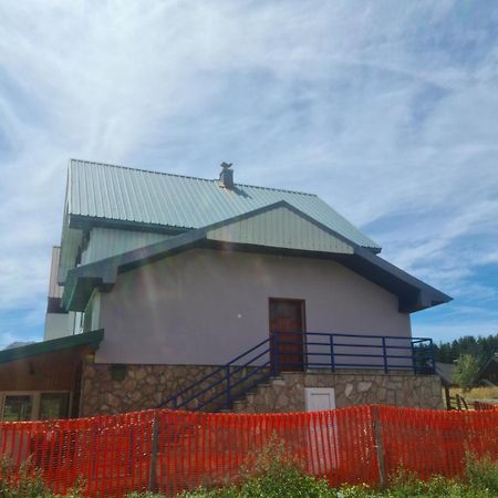 Apartments And Rooms Gold Žabljak Екстериор снимка