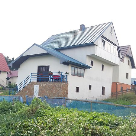 Apartments And Rooms Gold Žabljak Екстериор снимка