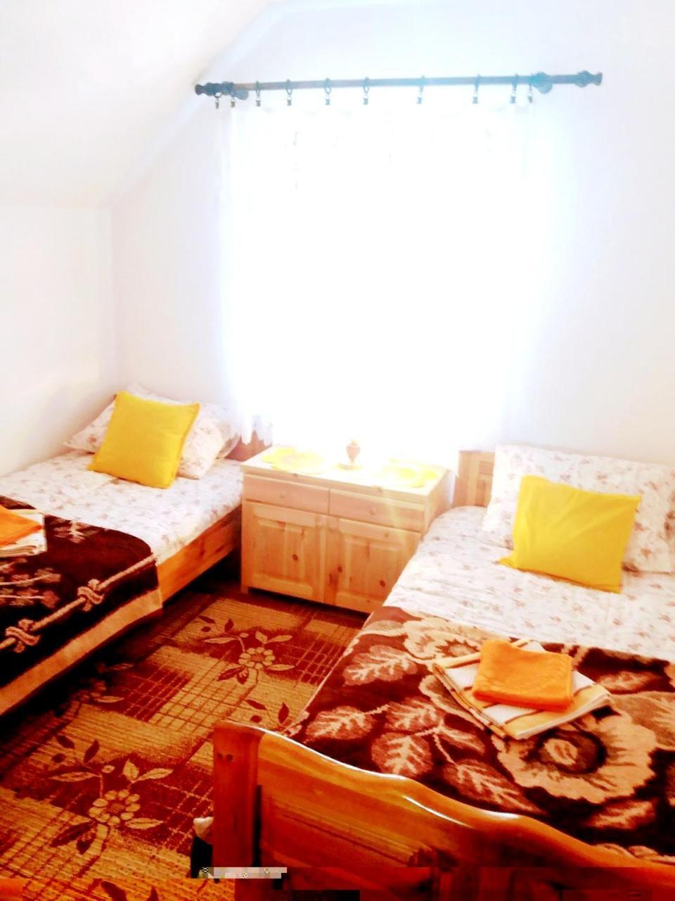 Apartments And Rooms Gold Žabljak Екстериор снимка