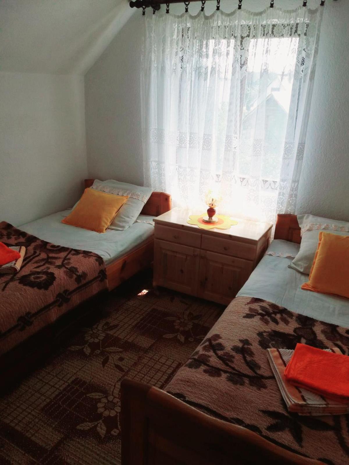 Apartments And Rooms Gold Žabljak Екстериор снимка