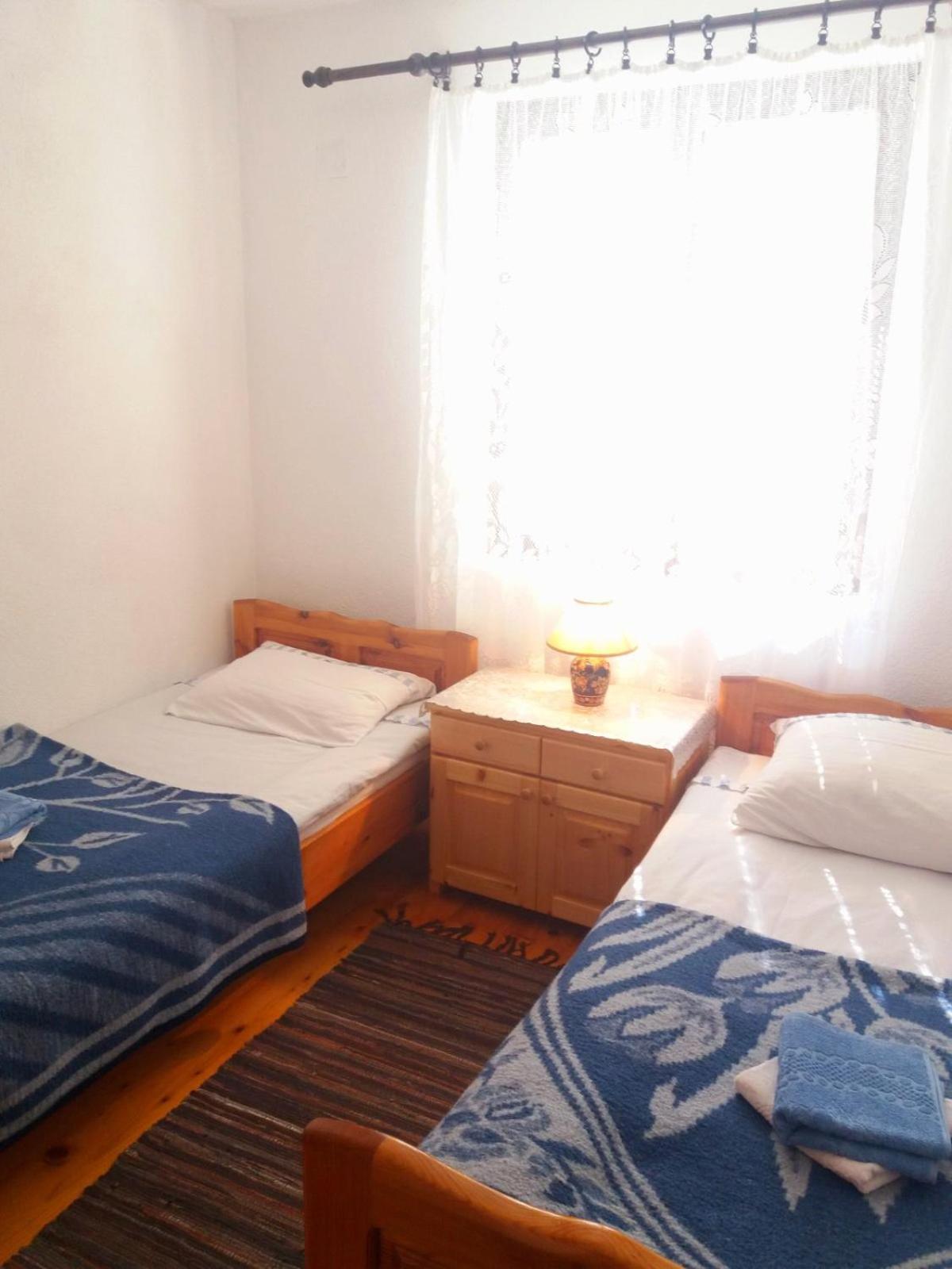 Apartments And Rooms Gold Žabljak Екстериор снимка