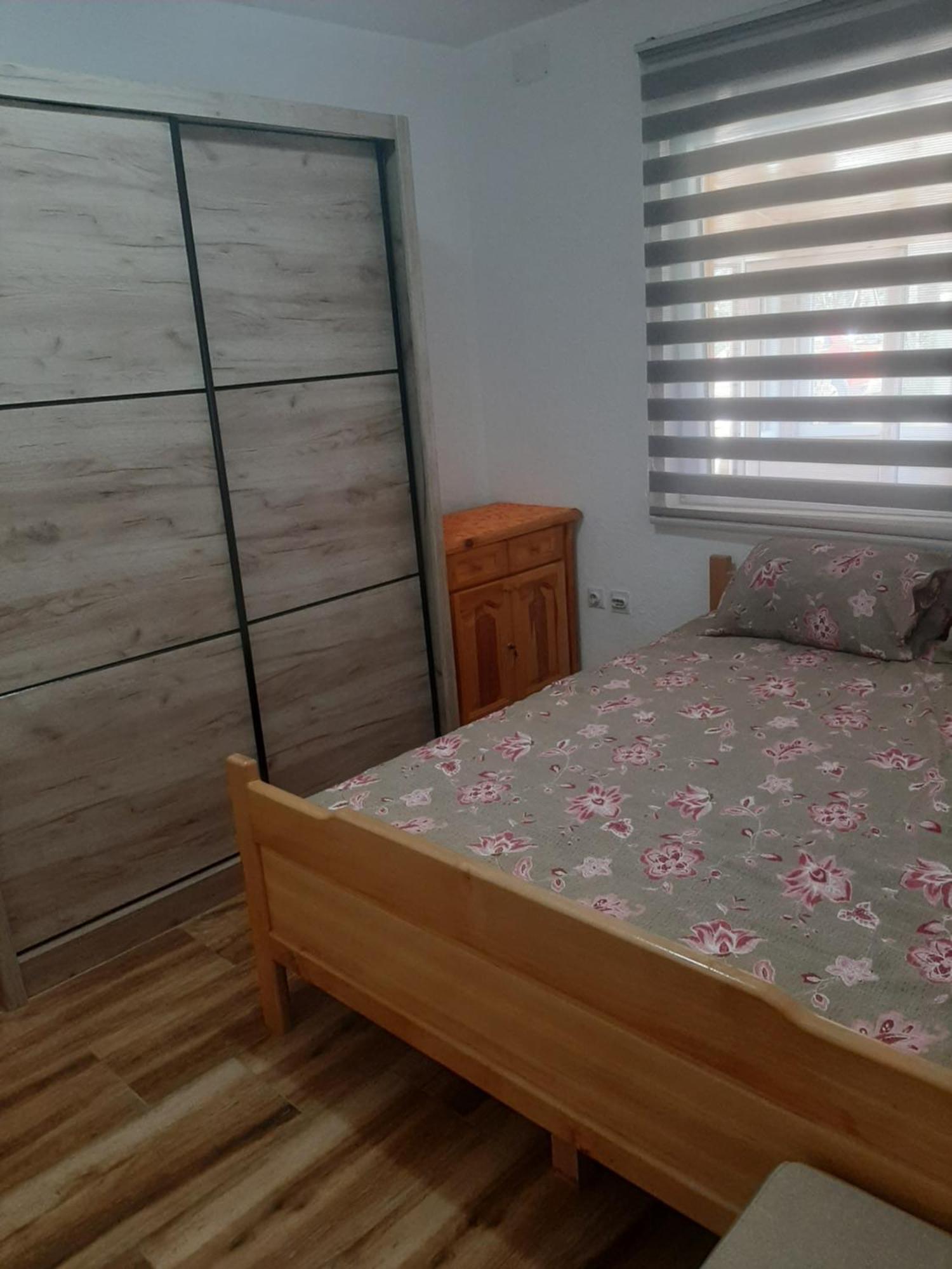 Apartments And Rooms Gold Žabljak Екстериор снимка