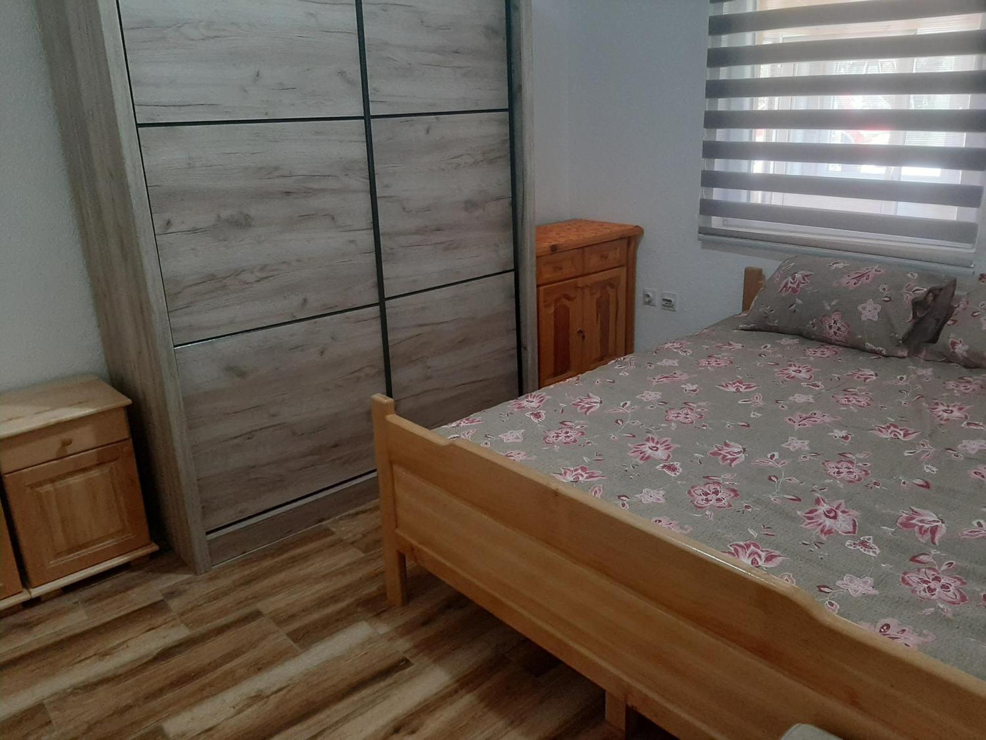 Apartments And Rooms Gold Žabljak Екстериор снимка