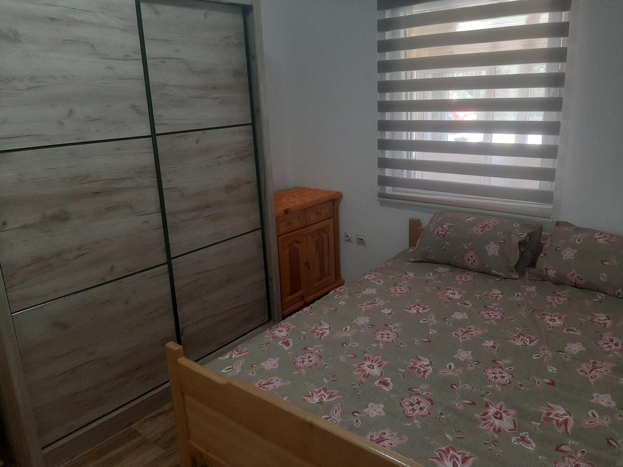 Apartments And Rooms Gold Žabljak Екстериор снимка