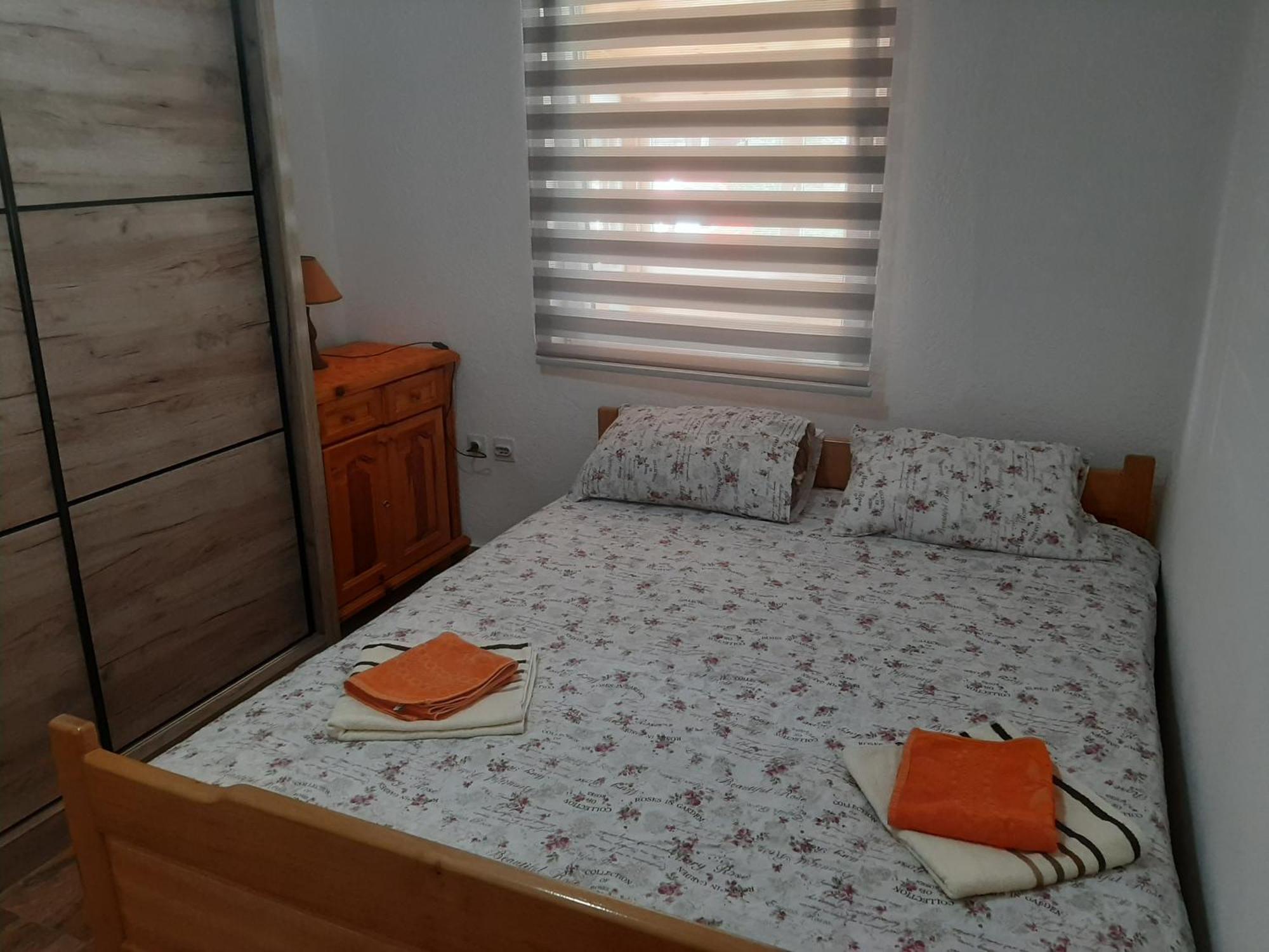 Apartments And Rooms Gold Žabljak Екстериор снимка