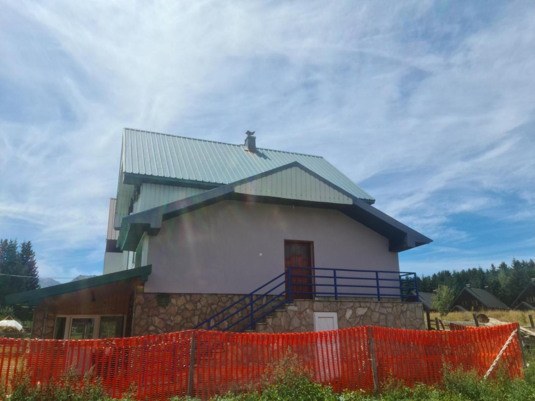 Apartments And Rooms Gold Žabljak Екстериор снимка