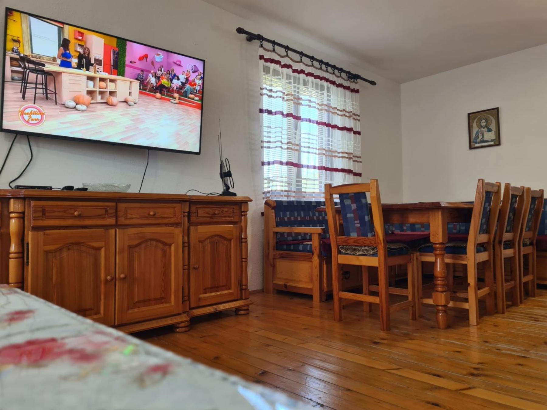 Apartments And Rooms Gold Žabljak Екстериор снимка