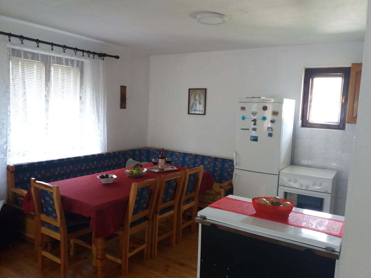 Apartments And Rooms Gold Žabljak Екстериор снимка