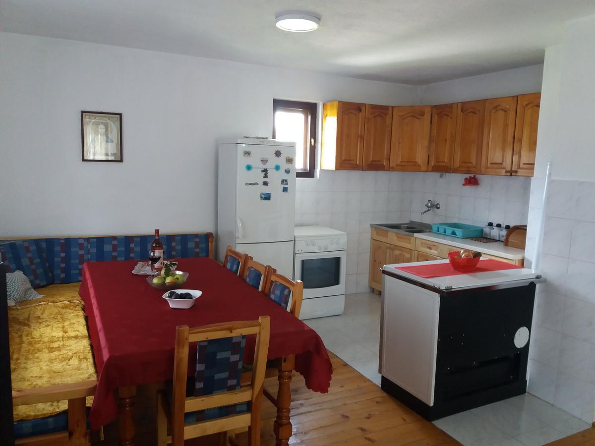 Apartments And Rooms Gold Žabljak Екстериор снимка