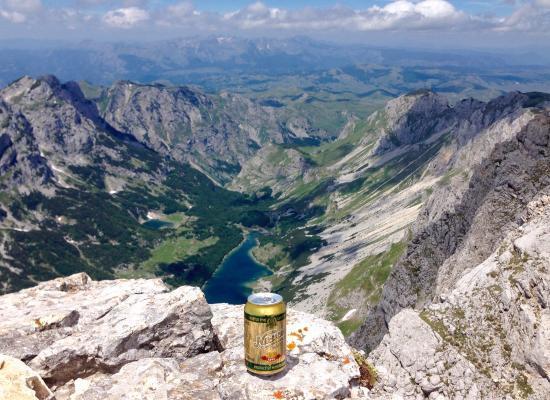 Apartments And Rooms Gold Žabljak Екстериор снимка