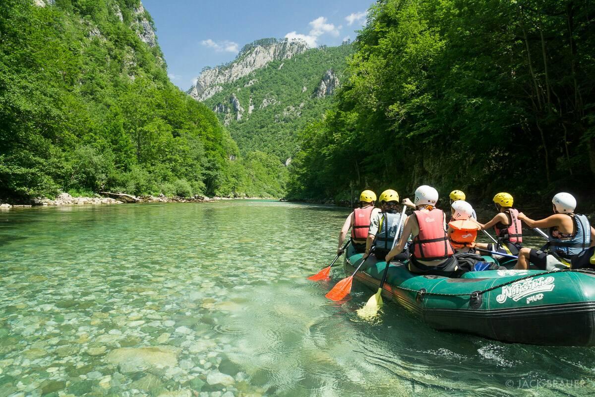 Apartments And Rooms Gold Žabljak Екстериор снимка