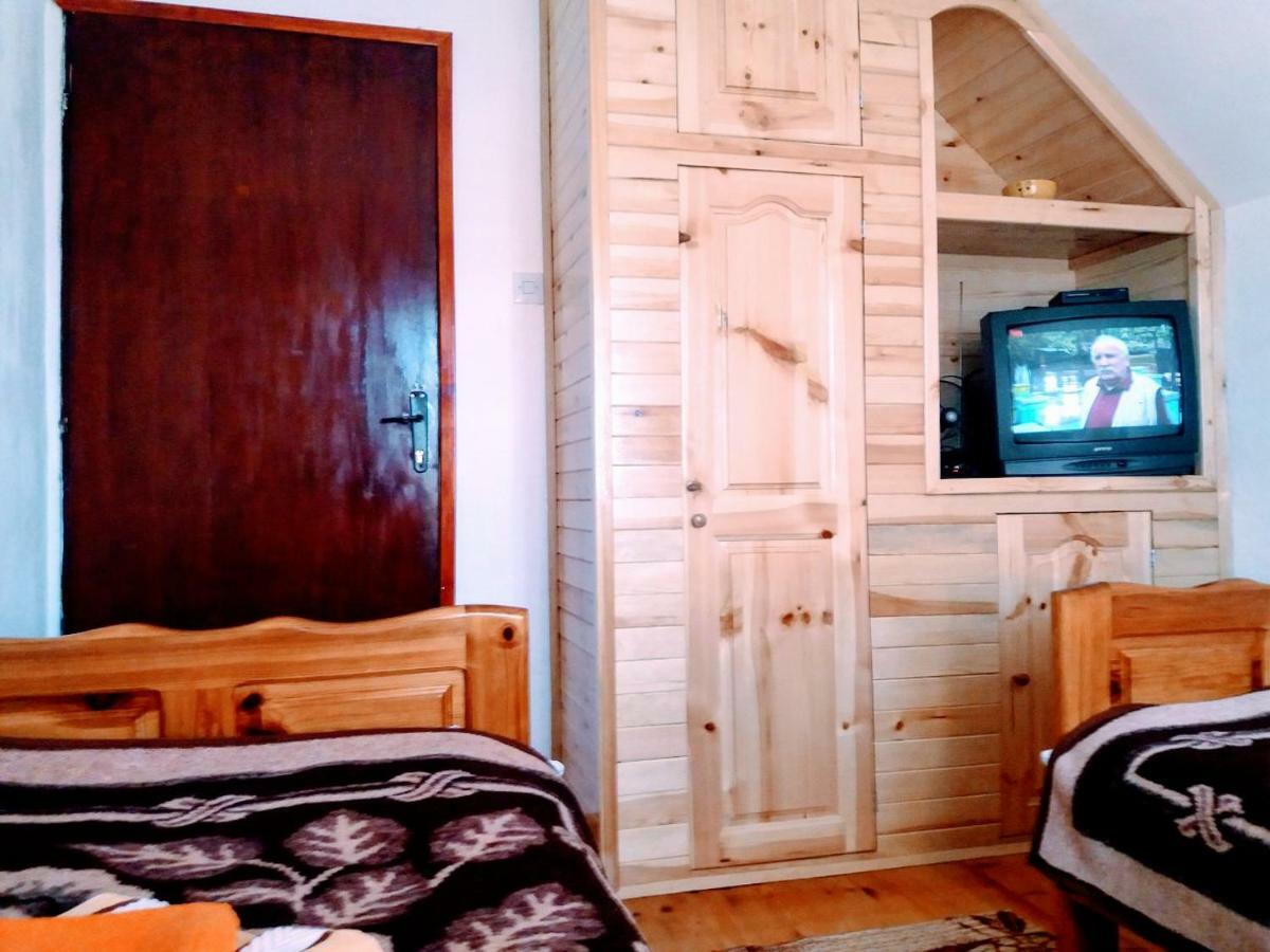 Apartments And Rooms Gold Žabljak Екстериор снимка