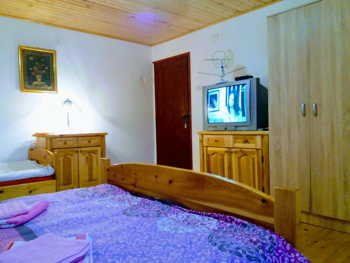 Apartments And Rooms Gold Žabljak Екстериор снимка